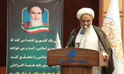 شبکه‌های اجتماعی ابزاری نوین برای گسترش فرهنگ امر به معروف محسوب می‌شوند