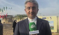 عملیات اجرایی فاز دوم پارک دانشجو آغاز شد