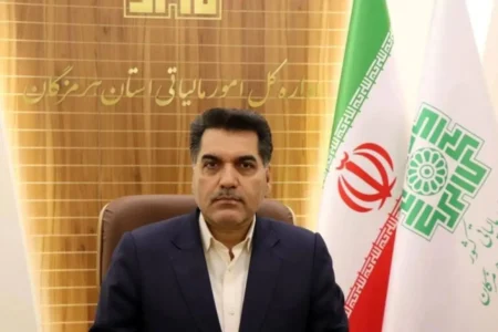 پرداخت ۷۲۵۰ میلیارد تومان به شهرداری‌ها و دهیاری‌های هرمزگان در سال گذشته