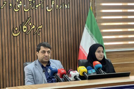 هرمزگان میزبان سومین دوره مسابقات ملی نوجوانان مهارت