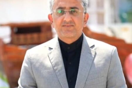 پیام تسلیت شهردار بندرعباس در پی حادثه دلخراش انفجار در بندر شهید رجایی و اعلام آمادگی برای هر گونه همکاری