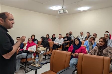 برگزاری کارگاه تخصصی مهارت‌های حقوقی برای فعالان گردشگری هرمزگان