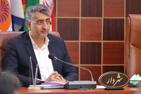 پیام شهردار بندرعباس به مناسبت روز شوراها