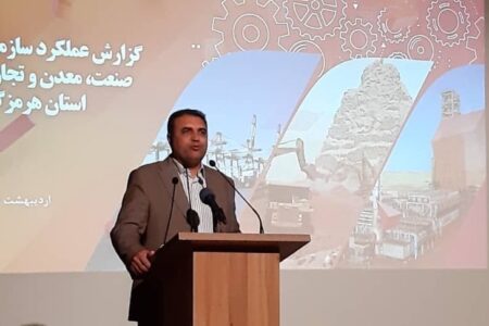 خلیل قاسمی: واحدهای تولیدی با عملکرد واقعی حمایت می‌شوند
