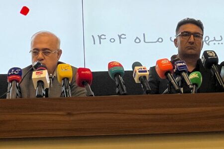 دستور استاندار هرمزگان برای استقرار کارگروه رسیدگی به خسارات در اتاق بازرگانی