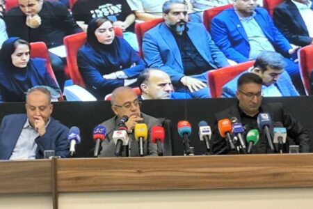 قرارگاه جبران خسارات حادثه بندر شهید رجایی ایجاد می‌شود