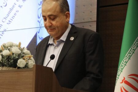 رئیس اتاق بازرگانی هرمزگان: صنایع‌دستی، موتور محرک اقتصاد فرهنگ‌محور و توسعه پایدار