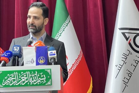 مدیرعامل پالایش نفت آفتاب: مسئولیت اجتماعی، موتور محرک توسعه متوازن است