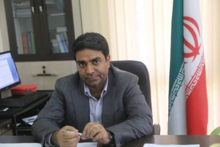 پیام تبریک شهردار پارسیان به انتصاب معاون امور عمرانی استانداری هرمزگان