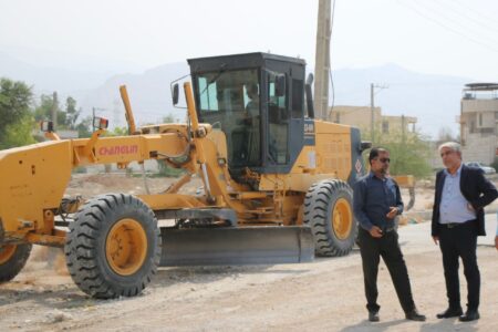 بازگشایی و تعریض خیابان امیرکبیر