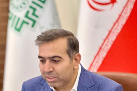 پیام دکتر مهدی دسینه، نماینده وزیر و مدیرکل امور اقتصادی و دارایی استان هرمزگان به مناسبت هفته مالیات