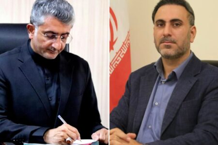 پیام تبریک شهردار بندرعباس به انتصاب آقای کناری به عنوان مدیرکل امور شهری و شهرداری های استانداری هرمزگان