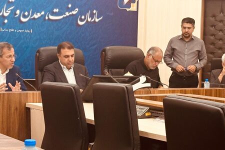 تمهیدات ویژه سازمان جهاد کشاورزی هرمزگان برای تامین و توزیع کالاهای اساسی در اربعین حسینی