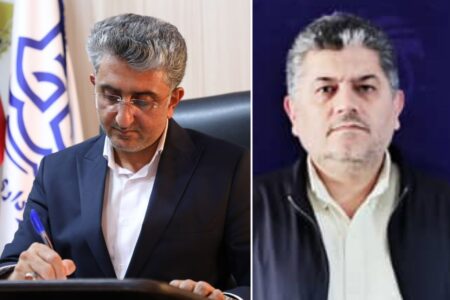 پیام تبریک شهردار بندرعباس به انتصاب  امیر یگانه به عنوان مدیرعامل سازمان همیاری‌ شهرداری ها و دهیاری‌های استان هرمزگان