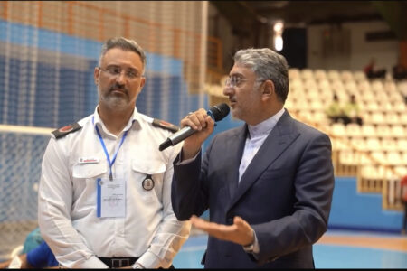 به گزارش مدیریت ارتباطات و امور بین‌الملل شهرداری بندرعباس;