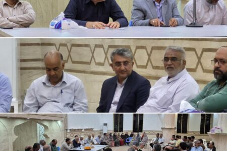 ضرورت ساماندهی سریع اردوگاه اتباع و ارتقای ایمنی زیست‌محیطی سایت دفن زباله