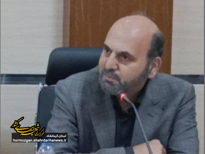 ساماندهی ورودی های کرمانشاه؛ گامی نو در توسعه شهری