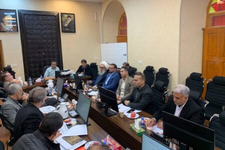 تأکید بر انضباط مالی بخش‌های مختلف شهرداری