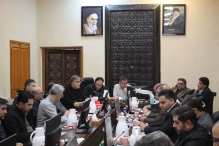 مدیران و پرسنل شهرداری تکریم ارباب رجوع را سرلوحه کارهای خود قرار دهند