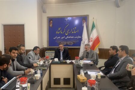تحول تفریحی در کرمانشاه با پروژه های سرمایه‌گذاری جدید شهرداری