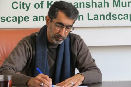 فراخوان طرح و ایده‌های شهروندی به مناسبت استقبال از بهار ۱۴۰۵