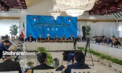 دومین نشست کمیسیون بازرسی مجمع شهرداران کلانشهرهای ایران
