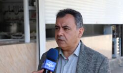 برنامه‌های شهرداری برای آسفالت معابر در آستانه نوروز